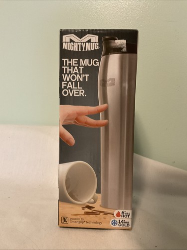 New mighty mug - mug, travel